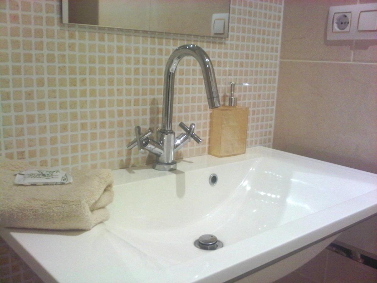 Villa Blanca Playa Valence Extérieur photo