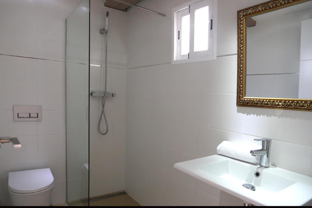 Villa Blanca Playa Valence Extérieur photo