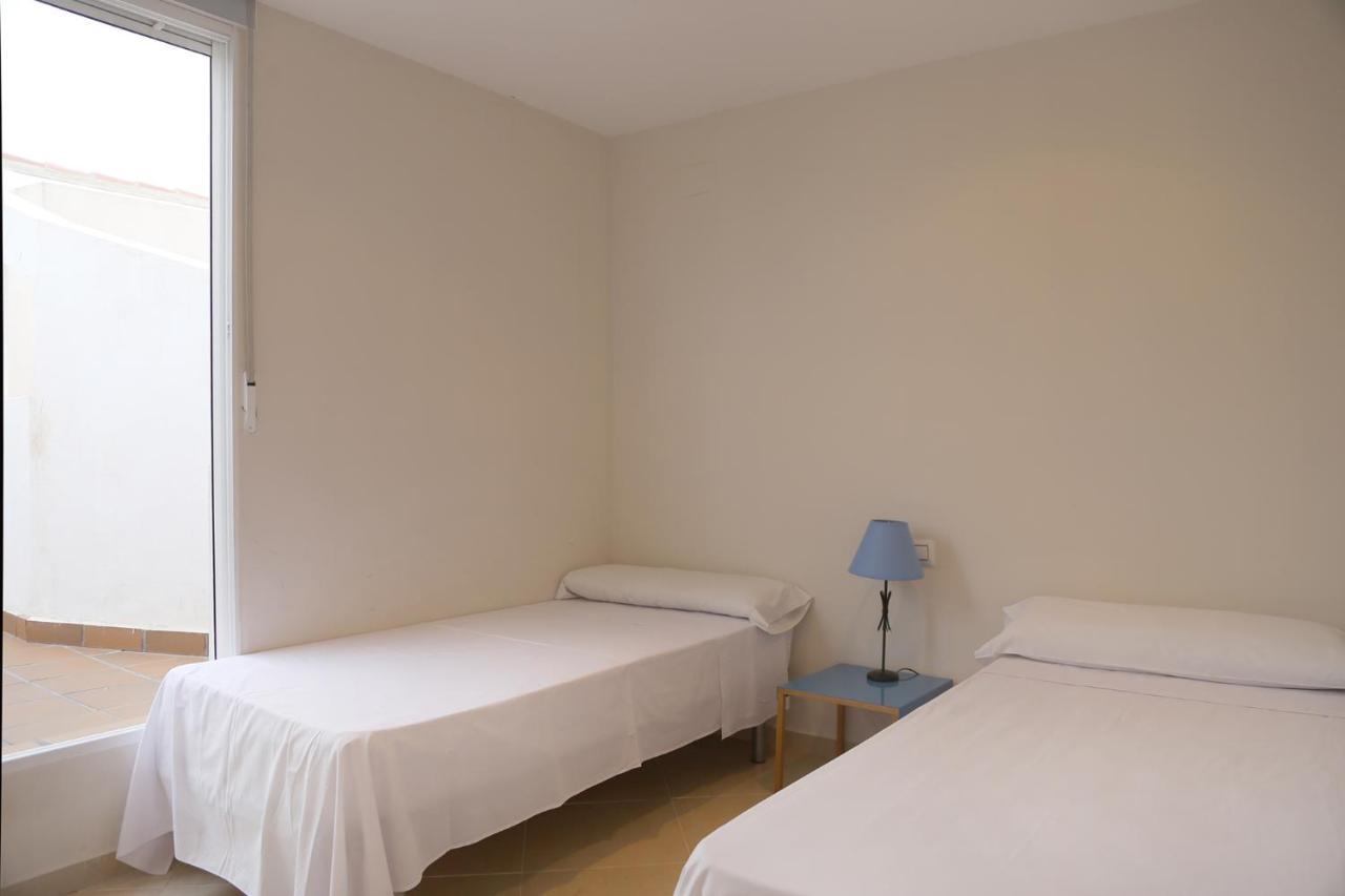 Villa Blanca Playa Valence Extérieur photo